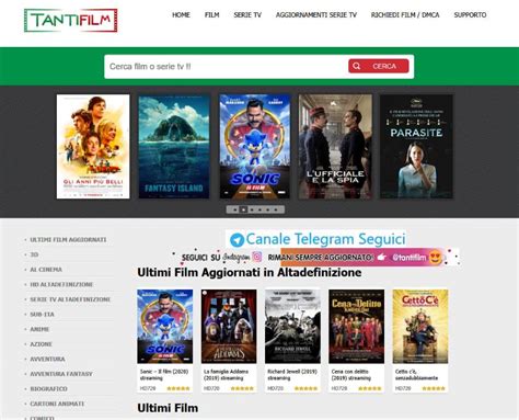 film streaming gratis ita